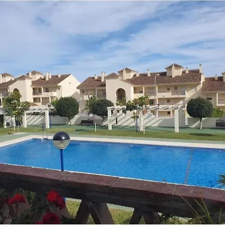 Mimosas Benalmadena