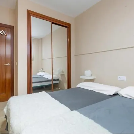 Apartment Mimosas Benalmadena