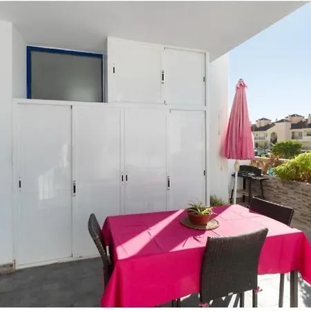 Apartment Mimosas Benalmadena